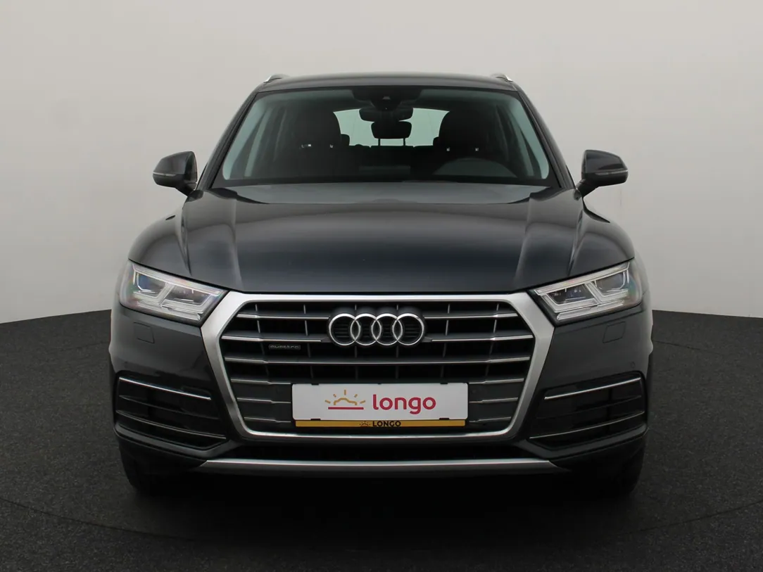 AUDI Q5 Sport