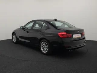 BMW 320 Executive