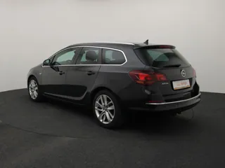 OPEL ASTRA Sport +