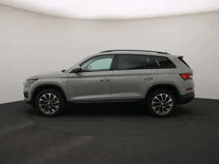 SKODA KODIAQ Clever