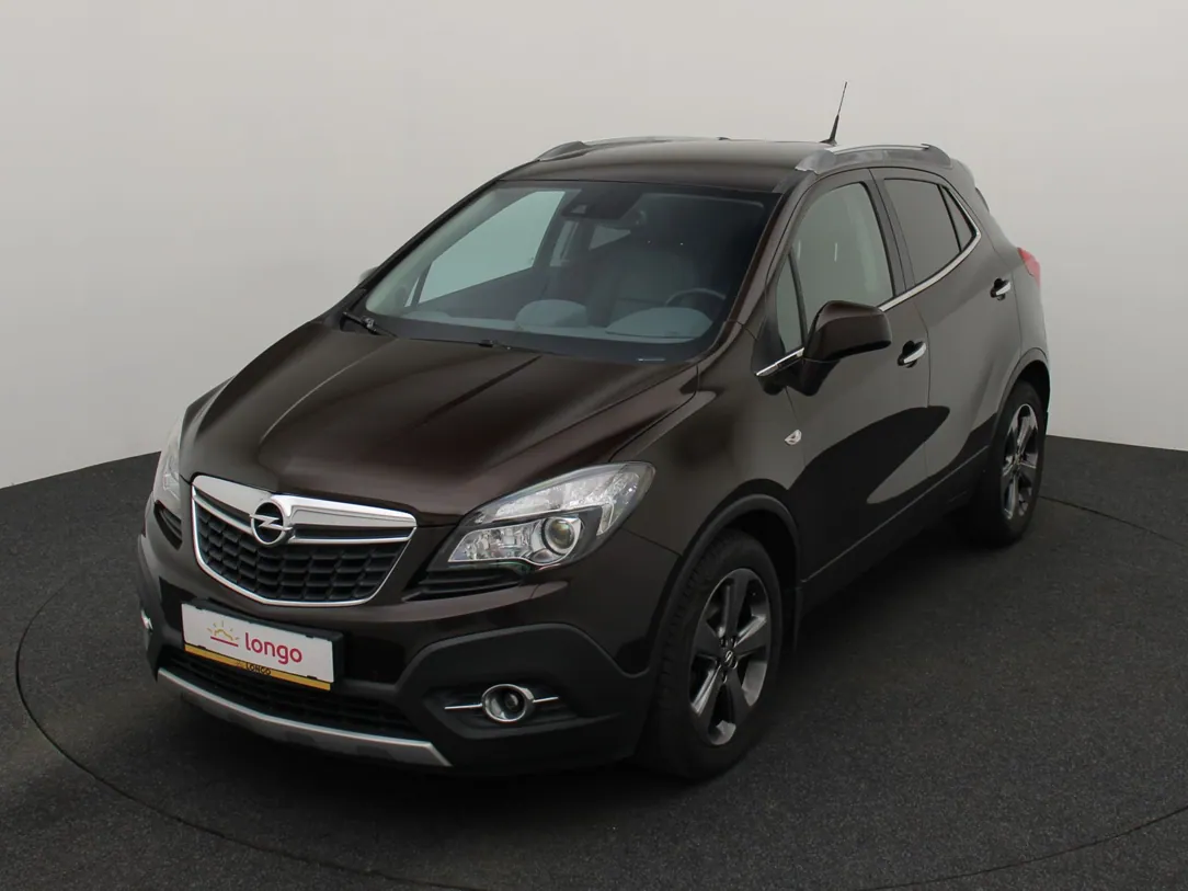 OPEL MOKKA Cosmo
