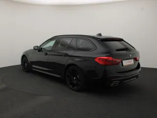 BMW 520 MHEV M Sport