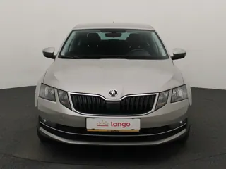 SKODA OCTAVIA Ambition