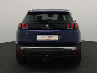 PEUGEOT 3008 Allure