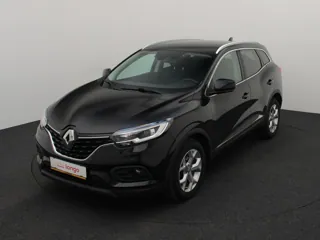 RENAULT KADJAR Corporate Edition