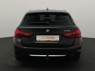 BMW 530 Luxury Line