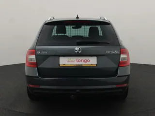 SKODA OCTAVIA Business Edition