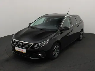 PEUGEOT 308 Tech Edition