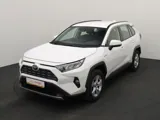 TOYOTA RAV 4 Business
