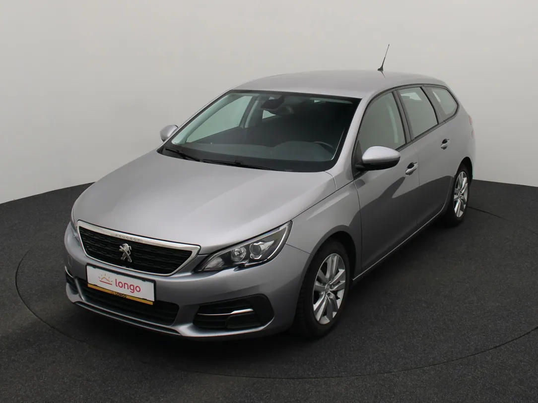 PEUGEOT 308 Active