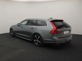 2018 VOLVO V90 R-Design