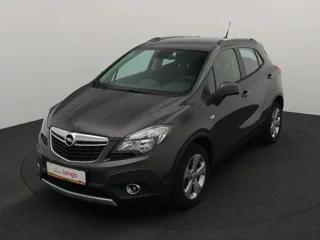 OPEL MOKKA T Edition 4x4