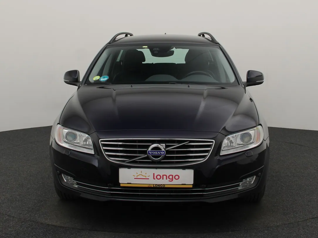 VOLVO V70 Polar+