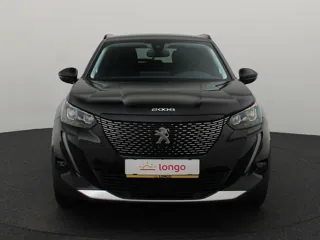 PEUGEOT 2008 Allure