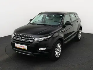LAND ROVER RANGE ROVER EVOQUE Pure