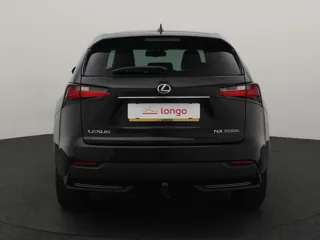 LEXUS NX300H Business Line