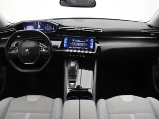 PEUGEOT 508 Allure