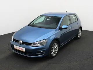 VOLKSWAGEN GOLF 7 Highline