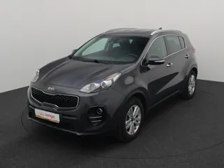 KIA SPORTAGE Vision