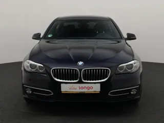 BMW 520 High Executive