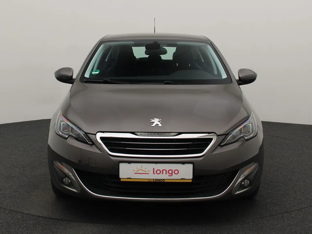 PEUGEOT 308 Allure