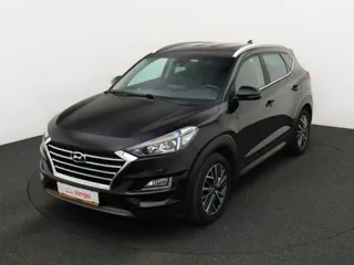 HYUNDAI TUCSON Feel