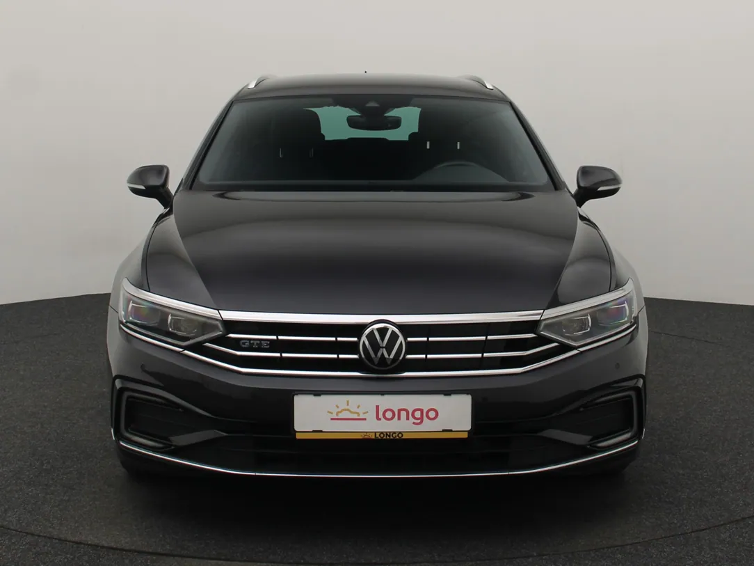 VOLKSWAGEN PASSAT B8 GTE Business
