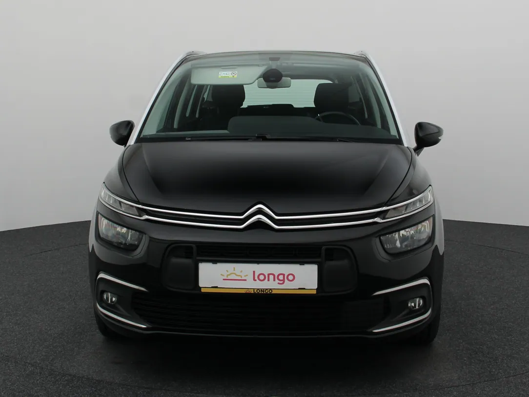 CITROEN Grand C4 SpaceTourer Business
