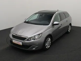 PEUGEOT 308 Executive