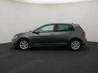 VOLKSWAGEN GOLF 7 Comfortline Business