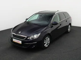 PEUGEOT 308 Executive