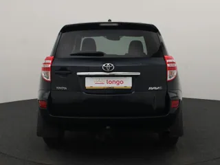 TOYOTA RAV 4 Black Edition