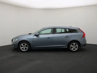 VOLVO V60 Nordic+