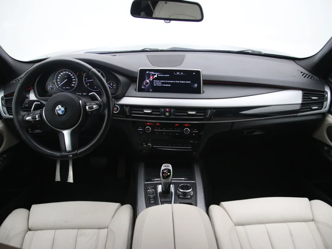 BMW X5 M