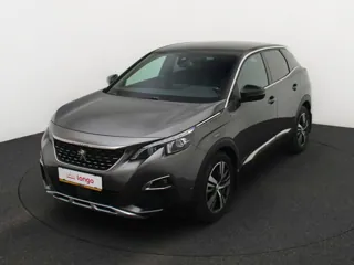 PEUGEOT 3008 GT Line