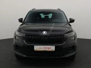 SKODA KODIAQ Sportline Business