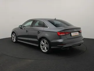 AUDI A3 Sport Pro Line S