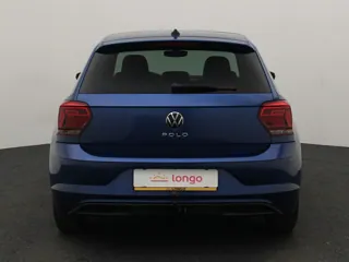 VOLKSWAGEN POLO Comfortline Business