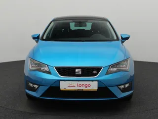 SEAT LEON FR Dynamic