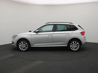 SKODA KAMIQ Sport Business