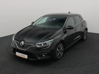 RENAULT MEGANE Bose
