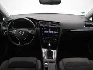 VOLKSWAGEN GOLF 7 Highline