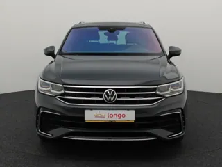 VOLKSWAGEN TIGUAN R-Line Business+
