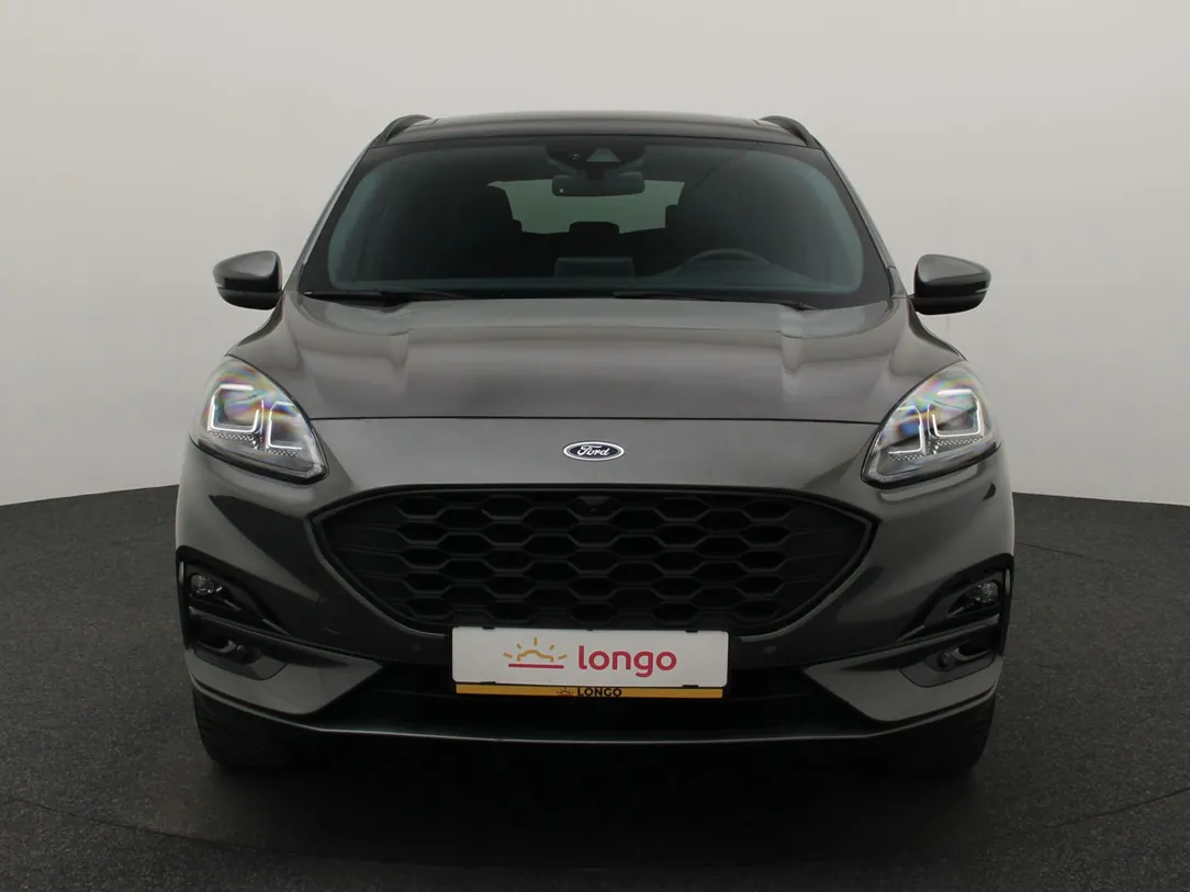 FORD KUGA ST-Line X