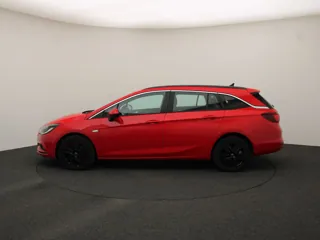 OPEL ASTRA Business+