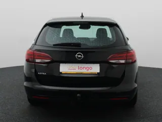 OPEL ASTRA Elegance