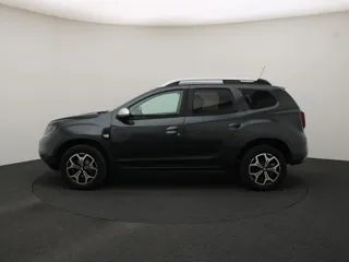 DACIA DUSTER Prestige