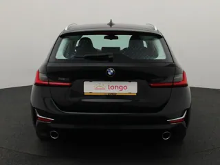 BMW 320 Luxury Line