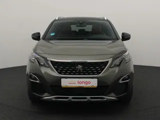 2019 PEUGEOT 5008 GT-Line