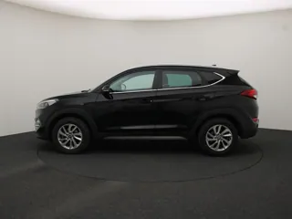 HYUNDAI TUCSON Comfort